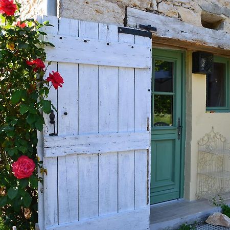 Couanac Gite Familial A La Campagne Avec Piscine Cayriech 外观 照片