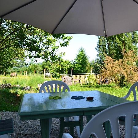 Couanac Gite Familial A La Campagne Avec Piscine Cayriech 外观 照片